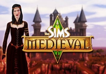 The Sims Medieval Global EA App