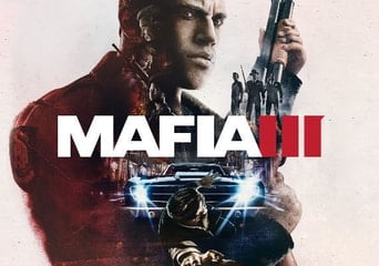 Mafia III EU Steam