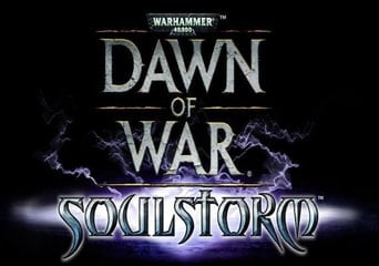 Warhammer 40,000: Dawn of War - Soulstorm EN/DE/FR Global Steam