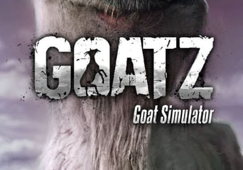 Goat Simulator: GoatZ DLC EN Global Steam