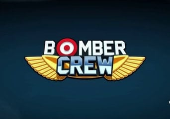 Bomber Crew EN/DE/FR/PL/RU/ES Global Steam