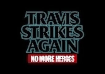 Travis Strikes Again: No More Heroes Complete Edition EN Global Steam