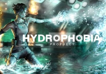 Hydrophobia: Prophecy EN/DE/FR/IT/JA/KO/ES/ZH Global Steam Gift