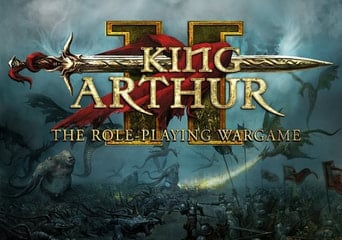 King Arthur EN Global Steam