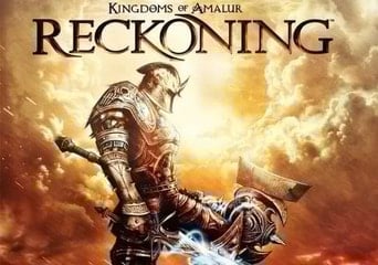 Kingdoms of Amalur: Reckoning - Collection EN Global Steam Gift