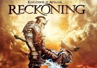 Kingdoms of Amalur: Reckoning - Collection Global Steam Gift