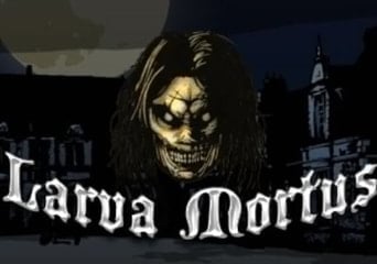 Larva Mortus EN Global Steam Gift