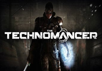 The Technomancer Global Steam