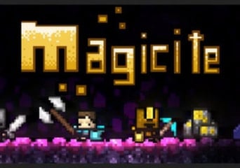 Magicite EN Global Steam Gift