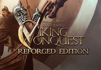 Mount & Blade: Warband Viking Conquest Reforged Edition EN/ZH/ES/TR/ZH Global Steam