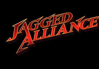Jagged Alliance - Collection Global Steam