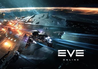 EVE Online - 4 Ship Skins Global Official website