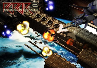 Razor2: Hidden Skies EN Global Steam Gift