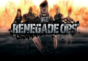 Renegade Ops - Collection EN/DE/FR/IT/ES Global Steam Gift