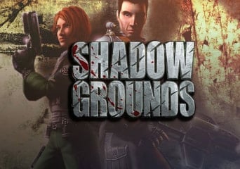 Shadowgrounds - Pack EN Global Steam Gift