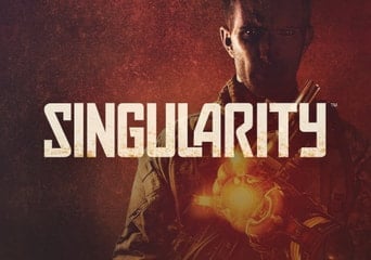 Singularity EN/DE/FR/IT/ES Global Steam Gift