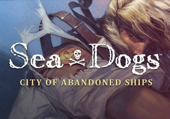 Sea Dogs: Caribbean Tales EN/DE/FR/IT/RU/ES Global Steam