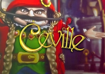 Ceville EN/DE Global Steam