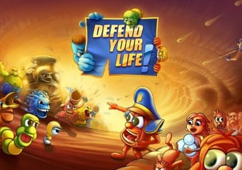 Defend Your Life Global Steam