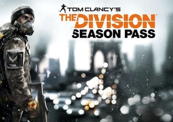Tom Clancy's The Division - Season Pass DLC EN Global Ubisoft Connect