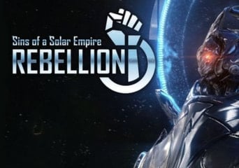 Sins of a Solar Empire: Rebellion EN Global Steam Gift