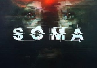 SOMA EN/DE/FR/IT/PT/RU/ES Global Steam Gift