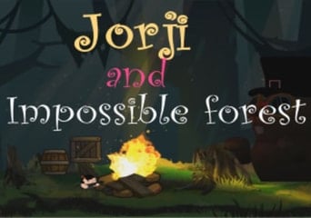 Jorji and Impossible Forest EN Global Steam