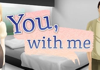 You, With Me - A Kinetic Novel Global Steam