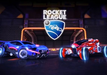 Rocket League: Triton DLC RU/CIS Steam Gift