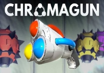 ChromaGun EN/DE/ZH Global Steam