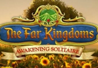 The Far Kingdoms: Awakening Solitaire Global Steam