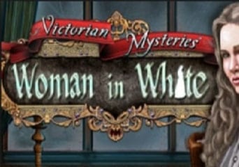 Victorian Mysteries: Woman in White EN/DE Global Steam