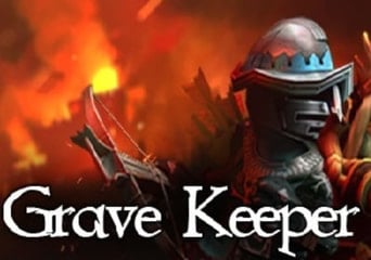 Grave Keeper Global Steam