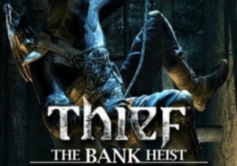 Thief: Out of Shadows - Bank Heist DLC EN/DE/FR/IT/PL/CS Global Steam