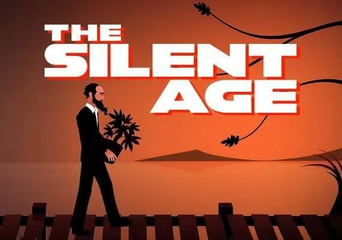 The Silent Age Global Steam Gift