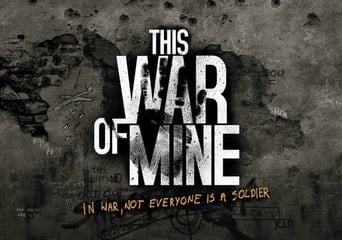 This War of Mine EN Global Steam Gift