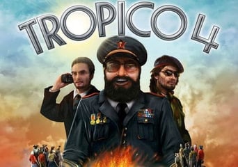 Tropico 4 - Collector's Bundle EN/DE/FR Global Steam Gift