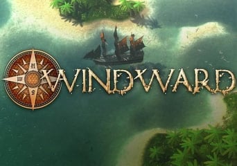 Windward EN/DE/IT Global Steam Gift