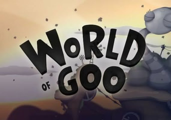 World of Goo EN Global Steam Gift