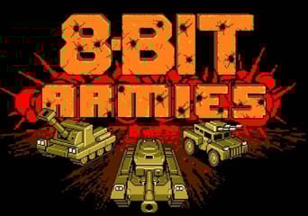 8-Bit Armies Complete Edition Global Steam
