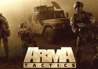 Arma Tactics EN/DE/FR/IT/PT/RU/ES Global Steam
