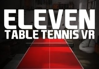 Eleven: Table Tennis VR Global Steam