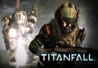 Titanfall Global EA App