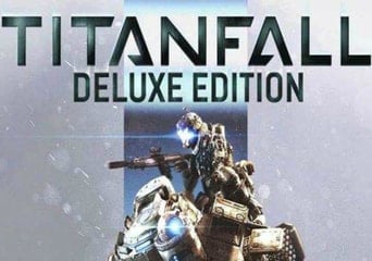 Titanfall Deluxe Edition EN Global EA App