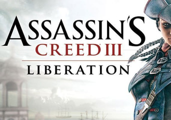 Assassin's Creed: Liberation HD EU Ubisoft Connect