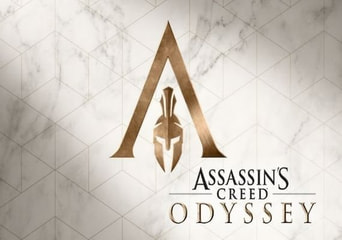 Assassin's Creed: Odyssey - Season Pass DLC EN/DE/FR/IT/JA/PT/RU/ES EU Ubisoft Connect