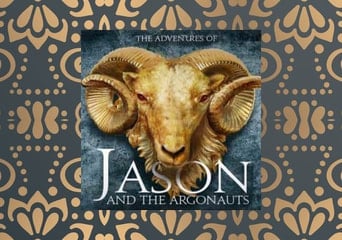 The Adventures of Jason and the Argonauts EN/DE/FR/IT/NL/ES Global Steam