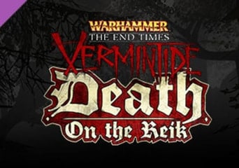 Warhammer: End Times - Vermintide Death on the Reik DLC EN/DE/FR/IT/PL/PT/RU/ES Global Steam