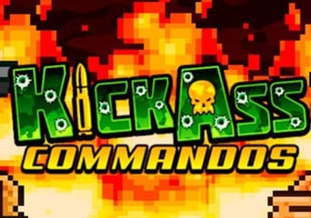 Kick Ass Commandos EN Global Steam