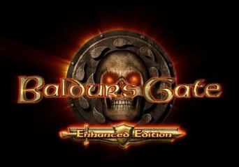 Baldur's Gate Enhanced Edition EU Steam